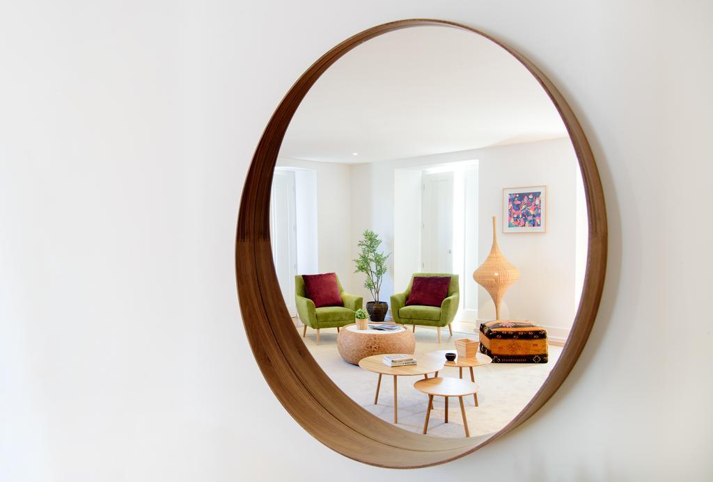 Martinhal Lisbon Chiado Aparthotel Exterior photo